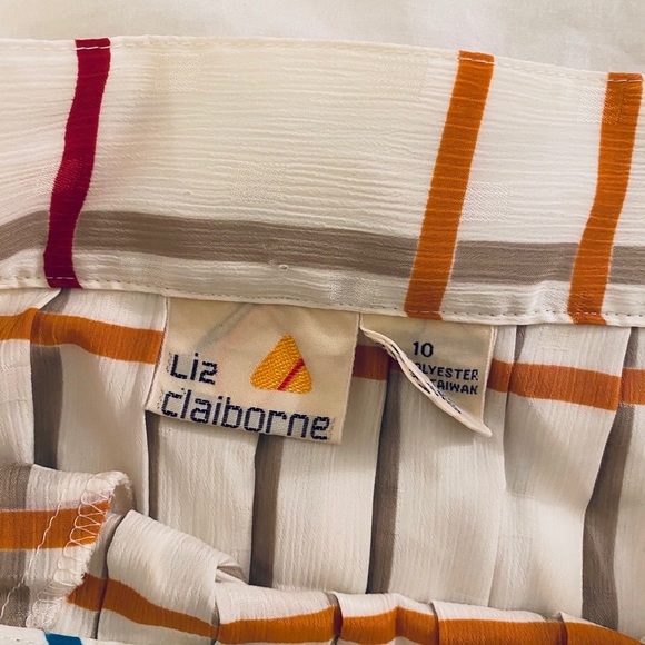 Liz Claiborne skirt - Picture 2 of 3